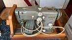 Pfaff 230 Naaimachine - Unieke Set!, Ophalen, Zo goed als nieuw, Naaimachine, Pfaff