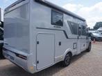 Adria Compact DL 60Y, Automaat, Ringverwarming, Luifel, Bedrijf