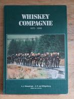 Whiskey Compagnie 1972-1990 - Korps Mariniers, Verzamelen, Ophalen of Verzenden