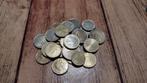 Zak vol Nederlandse euromunten, Postzegels en Munten, Munten | Nederland, Ophalen of Verzenden, Koningin Beatrix, Euro's, Losse munt