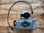 Garmin forerunner 45, Sieraden, Tassen en Uiterlijk, Sporthorloges, Ophalen, Zo goed als nieuw, Zwart, Android