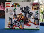 Lego 71369 Super Mario Bowser's Castle Boss Battle, Kinderen en Baby's, Speelgoed | Duplo en Lego, Nieuw, Complete set, Lego, Verzenden
