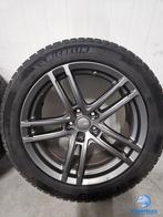 7-8mm! Mercedes Vito V-klasse W447 W639 TPMS 18 inch antraci, Auto-onderdelen, Banden en Velgen, 18 inch, Banden en Velgen, Bestelwagen