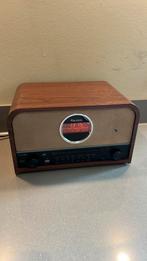 Audizio dab radio cd usb speler, Ophalen of Verzenden, Gebruikt, Radio, Met cd-speler