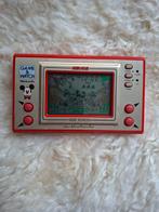 Nintendo Game & Watch Mickey Mouse - Compleet & Werkend, Spelcomputers en Games, Spelcomputers | Overige, Ophalen, Gebruikt
