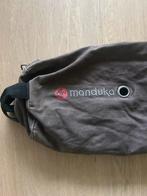 Yoga tas Manduka grey, Sport en Fitness, Yoga en Pilates, Ophalen, Gebruikt