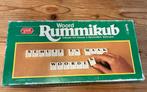 Woord rummikub groot formaat Goliath, Hobby en Vrije tijd, Gezelschapsspellen | Overige, Drie of vier spelers, Ophalen of Verzenden