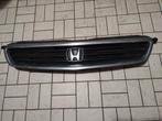 OEM Honda Civic front grille met logo, Honda, Bumper, Ophalen, Voor