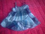 Zomerhemd, Kinderen en Baby's, Kinderkleding | Maat 110, Verzenden, Zo goed als nieuw, Meisje, Jurk of Rok