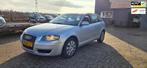 Audi A3 Sportback 1.6 FSI Attraction Airco Goed onderhouden, Auto's, Audi, Voorwielaandrijving, 65 €/maand, 15 km/l, Gebruikt