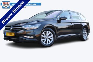 Volkswagen Passat Variant 1.5 TSI Business | Incl. 12 maande beschikbaar voor biedingen