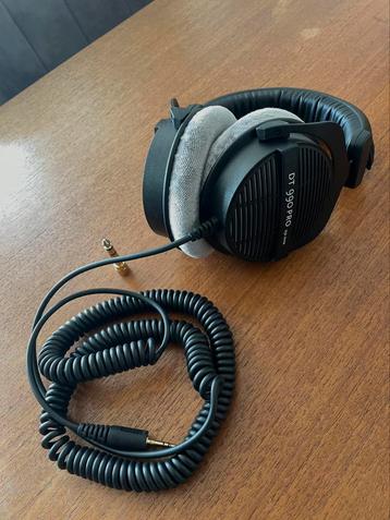 Beyerdynamic DT990 Pro 250ohm beschikbaar voor biedingen