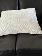 Tempur comfort smartcool hoofdkussen medium, Eenpersoons, Wit, Nieuw, Ophalen of Verzenden