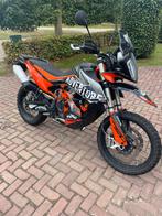 Ktm 790 adventure r 2020 (35kw/a2), Motoren, Motoren | KTM, 2 cilinders, Particulier, Handvatverwarming, Toermotor