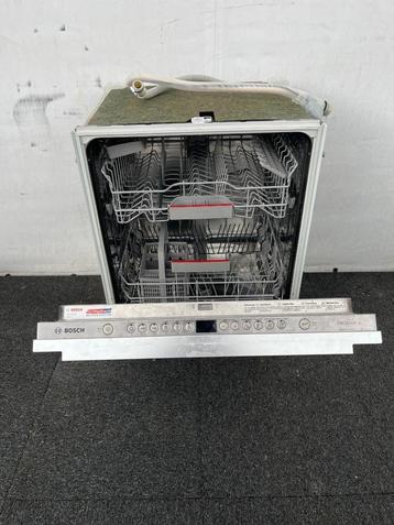 Vaatwasser Bosch SMV46ix10N beschikbaar voor biedingen