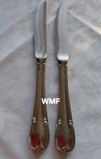 WMF verzilverde bewerkte messen, Ophalen of Verzenden