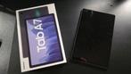 Samsung Galaxy Tab A7📲SM-T505📲32GB📲📲Als nieuw met hoes, Computers en Software, Android Tablets, 32 GB, SM-T505, Zo goed als nieuw