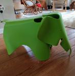 Vitra Eames replica groene olifant / stoel, Kinderen en Baby's, Ophalen, Zo goed als nieuw, Overige typen