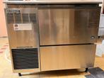 Hoshizaki crushedijs | nuggetijsmachine | fm120-50de, Ophalen of Verzenden, Gebruikt