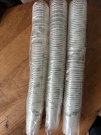 Heineken plastic bierbekers 0,5l, Ophalen of Verzenden, Zo goed als nieuw, Kunststof