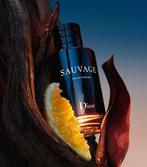 DIOR SAUVAGE EAU DE PARFUM 100ML, Ophalen of Verzenden, Nieuw