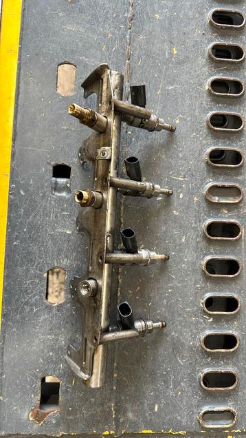 Cdl injectoren beschikbaar voor biedingen