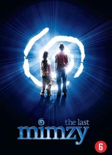 The last mimzy - Robert Shaye beschikbaar voor biedingen