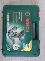 Bosch gereedschapskoffer (leeg), Ophalen, Gebruikt