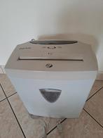 Papiervernietiger elektrisch, Diversen, Ophalen of Verzenden, Gebruikt