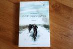 Oorlogswinter, Jan Terlouw, Ophalen, Zo goed als nieuw, Jan Terlouw