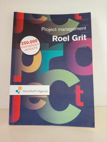 Roel Grit - Projectmanagement