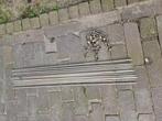 Traploper roedes, Ophalen of Verzenden, Zo goed als nieuw, Koper of Messing