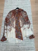 Zimmermann vlouse maat 38, nieuw, Kleding | Dames, Maat 38/40 (M), Overige kleuren, Verzenden, Zimmermann