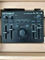 Roland VT 4 - Voice Transformer - Performance & Production, Ophalen, Zo goed als nieuw, Overige merken