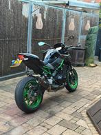 Kawasaki Z900 -2023-volledig Akrapovič uitlaatsysteem & Tune, Motoren, 4 cilinders, Motorrijbewijs A, 948 cc, Particulier