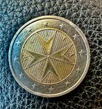 2 euro MALTA 2008, Postzegels en Munten, Munten | Europa | Euromunten, Ophalen of Verzenden