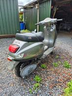 GTS Toscana Injectie scooter met 2541 km. Scooter loopt niet, Gebruikt, Benzine, Ophalen, Overige merken