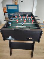 Voetbaltafel, Ophalen of Verzenden, Zo goed als nieuw