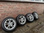 Complete set LM velgen 185 60 15 Fiat 500, Ophalen