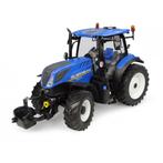 New Holland T7.165-S, Hobby en Vrije tijd, Modelauto's | 1:32, Tractor of Landbouw, Universal hobbies, Nieuw, Ophalen of Verzenden