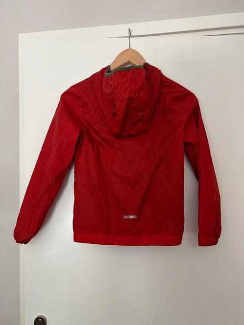 Ayacucho Jas Maat 140, Kinderen en Baby's, Kinderkleding | Maat 140, Zo goed als nieuw, Jongen of Meisje, Jas, Ophalen of Verzenden