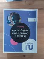 Judy Tienhoven - Leerboek, Ophalen of Verzenden, Zo goed als nieuw, Judy Tienhoven