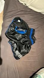 Kickboks broekje, Sport en Fitness, Boksen, Ophalen of Verzenden, Zo goed als nieuw, Bokskleding