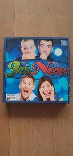 King Ja Nee Partyspel, Vijf spelers of meer, Ophalen of Verzenden, Gebruikt, King