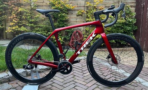 racefiets, Fietsen en Brommers, Fietsen | Racefietsen, Nieuw, Heren, Overige merken, Meer dan 20 versnellingen, 28 inch, Carbon