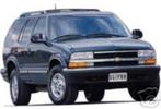 Chevy Trucks Repair / Overhaul Manual CD 1980 -1999, Verzenden