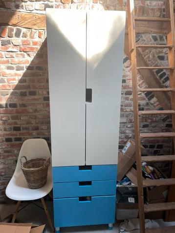 Gratis af te halen ikea stuva kast beschikbaar voor biedingen