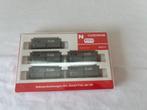 Fleischmann 852213 5-delige zelflosser, type Fad, NS OVP  N, Hobby en Vrije tijd, Modeltreinen | N-Spoor, Info@roco.cc, Gelijkstroom