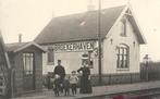Vervoer-foto-A-378   Broekerhaven, Verzamelen, Foto's en Prenten, Verzenden, 1980 tot heden, Foto, Nieuw
