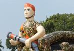 TE HUUR: Soldaten SPRINGKUSSEN / SHOOTER CHALLENGE, Ophalen, Zo goed als nieuw, Overige